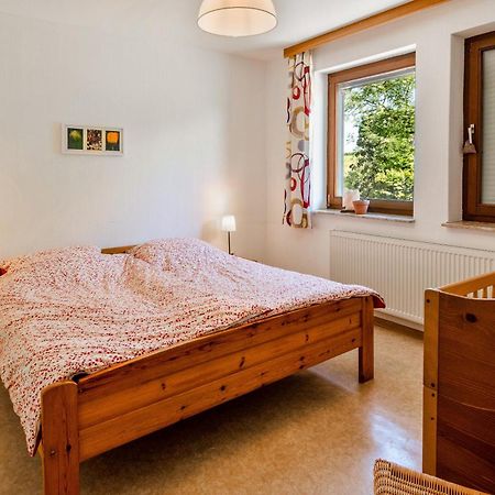Ferienwohnung Landleben Hofgeismar Exterior photo