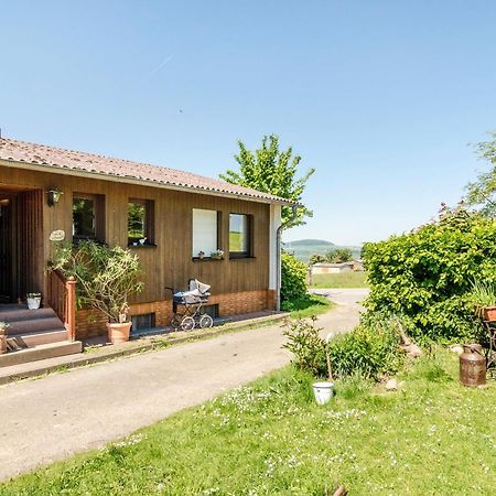 Ferienwohnung Landleben Hofgeismar Exterior photo